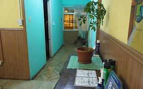 Hostal Tricontinental
